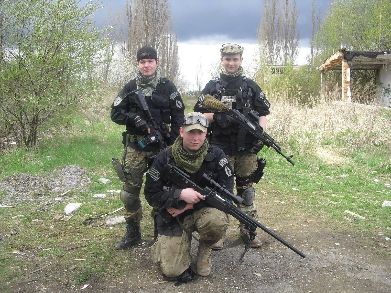 10th SFG prasna